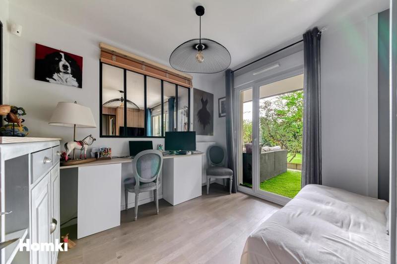 Appartement - 86 m² - 4 pièces