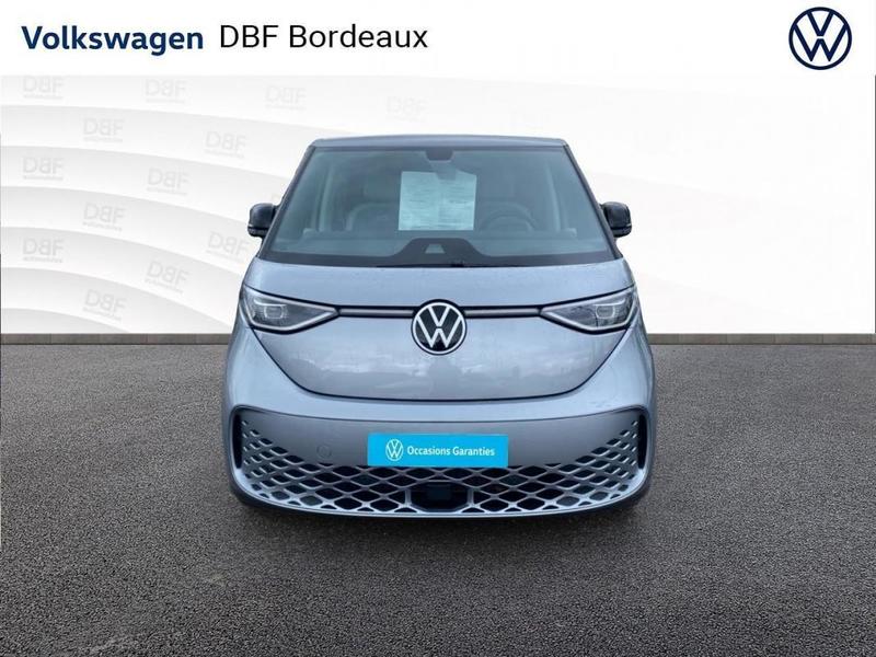 Volkswagen Id. Buzz 204 ch Pro