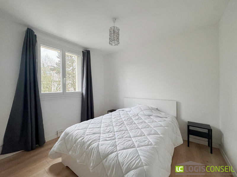 Appartement - 53 m² - 3 pièces