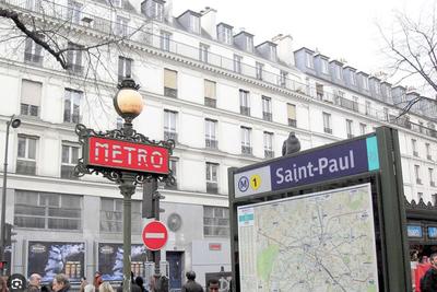 Fonds de commerce - Hôtellerie / Restauration - 60 m²