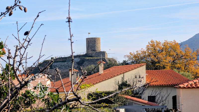 Villa - 90 m² - 4 pièces