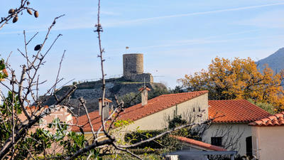 Villa - 90 m² - 4 pièces