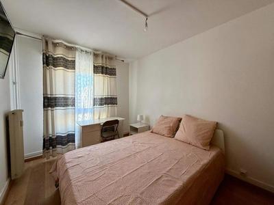 Appartement - 84 m² - 4 pièces