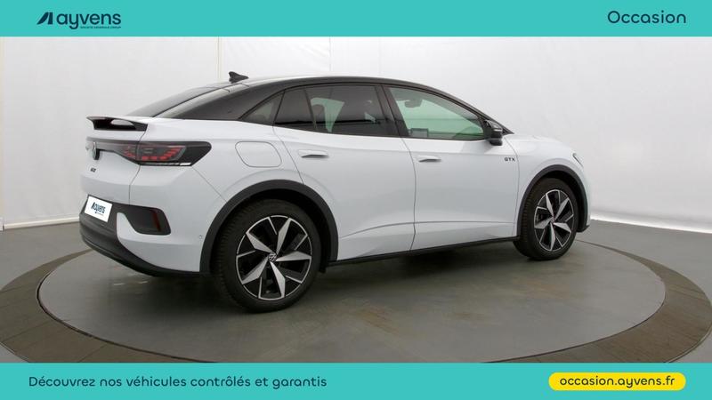 Volkswagen Id.5 340ch 79kWh Gtx Life Max