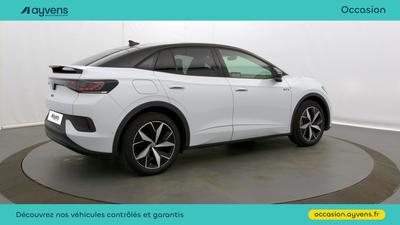 Volkswagen Id.5 340ch 79kWh Gtx Life Max