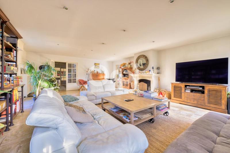 Maison - 160 m² - 5 pièces