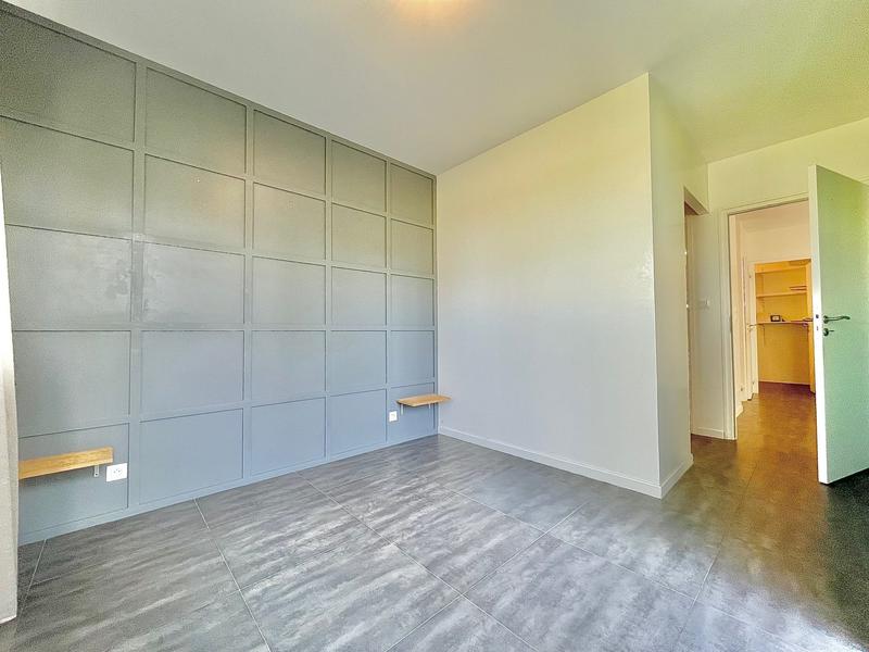 Maison contemporaine - 117 m² - 5 pièces