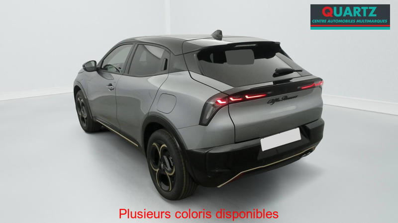 Alfa Romeo Junior 1.2 Ibrida 145 ch eDCT6 Intensa