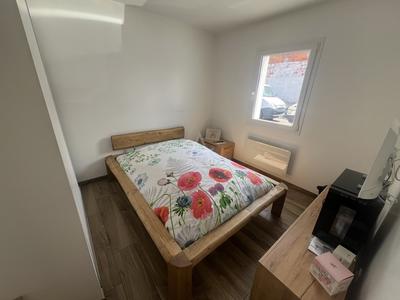 Maison - 70 m² - 4 pièces