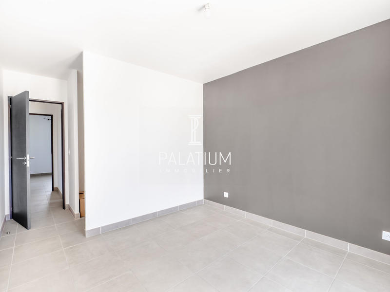 Maison - 91 m² - 5 pièces