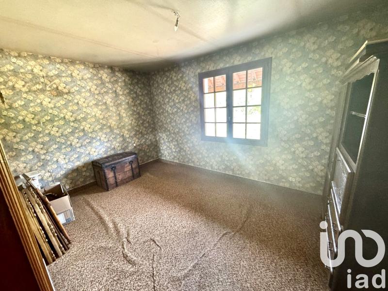 Maison de village - 124 m² - 4 pièces