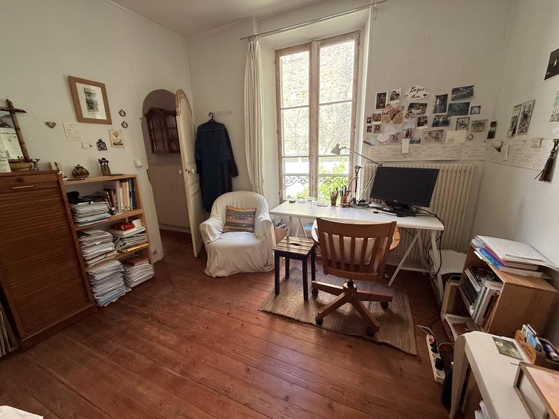 Duplex - 96 m² - 5 pièces