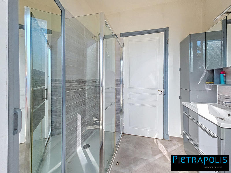 Maison - 103 m² - 6 pièces