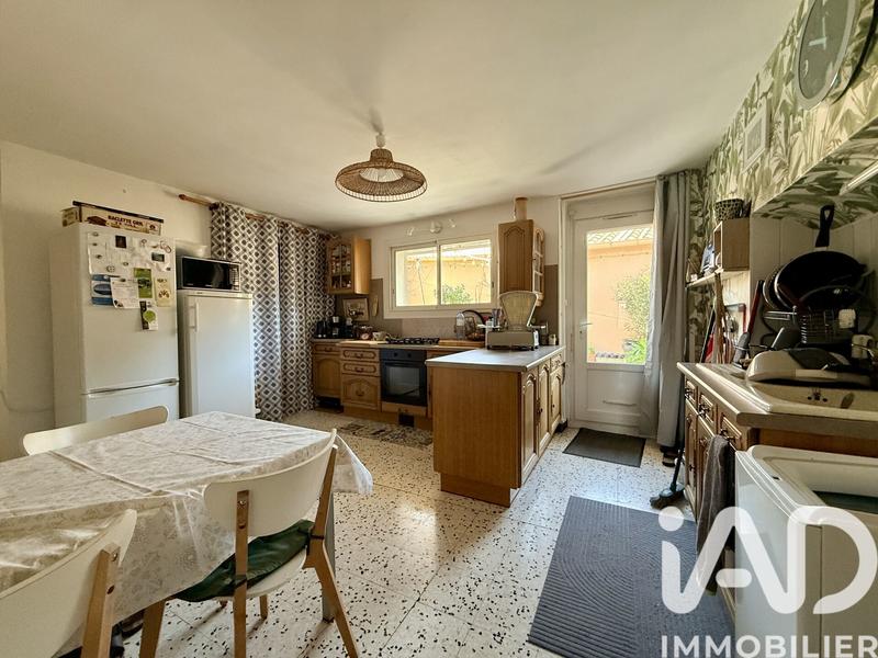 Appartement - 101 m² - 3 pièces