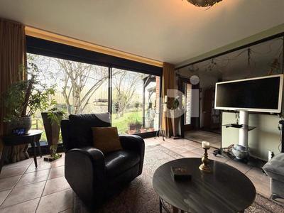 Maison - 145 m² - 3 pièces