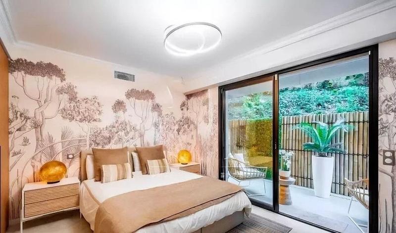 Appartement - 110 m² - 4 pièces