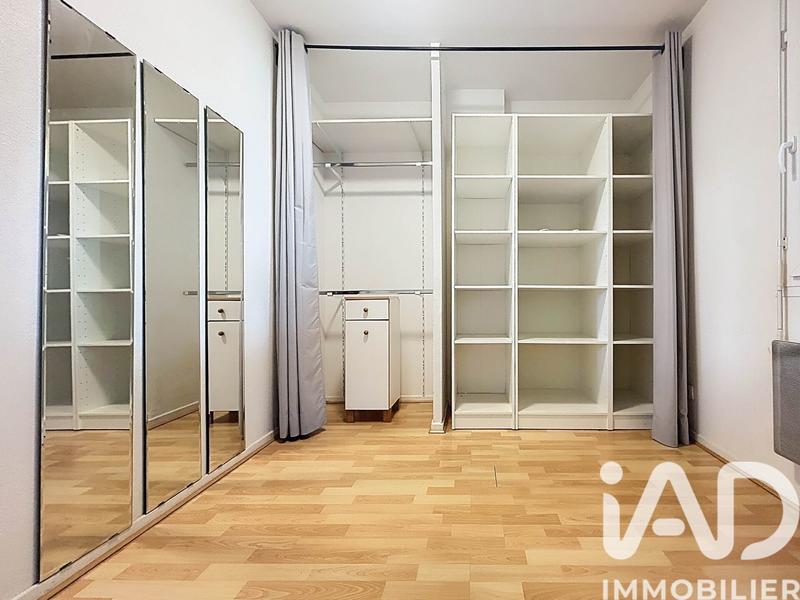 Appartement - 36 m² - 2 pièces