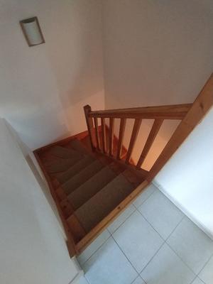 Duplex - 62 m² - 3 pièces