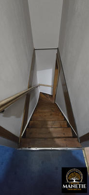 Maison - 60 m² - 6 pièces