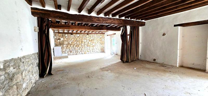 Maison - 250 m² - 12 pièces