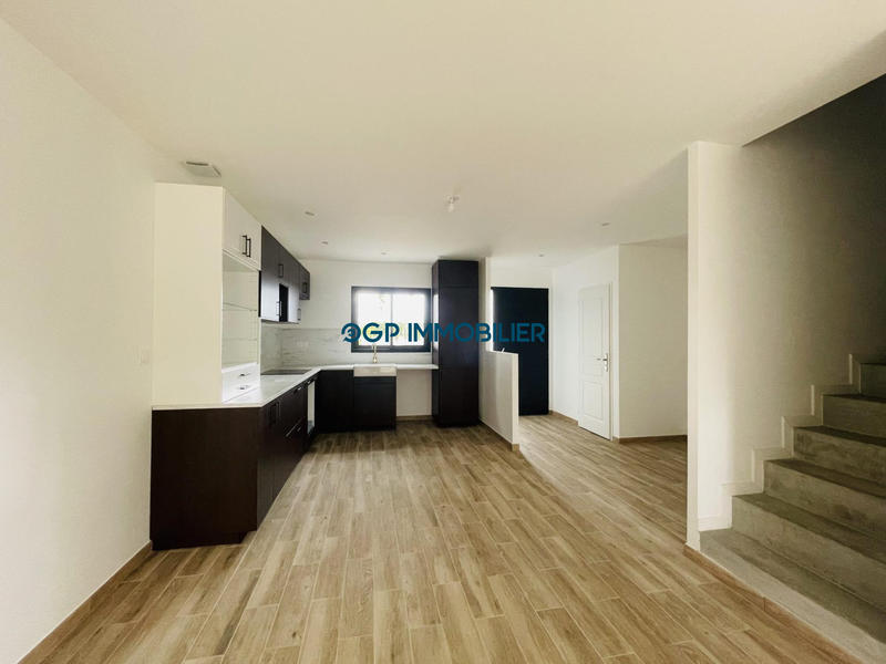 Villa - 103 m² - 4 pièces