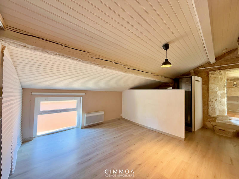 Maison - 124 m² - 5 pièces