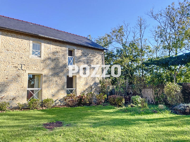 Appartement - 60 m² - 2 pièces