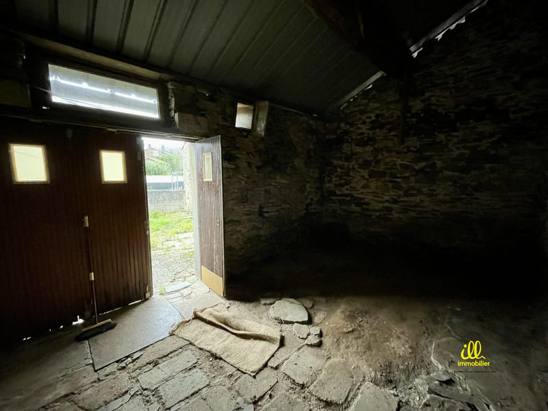 Maison - 111 m² - 5 pièces