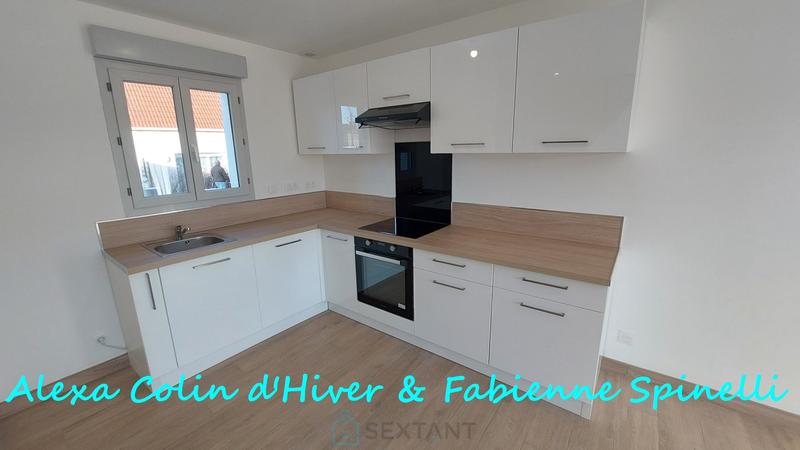 Pavillon - 88 m² - 4 pièces