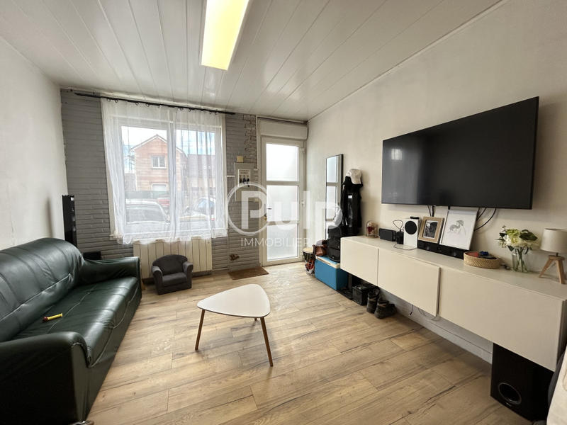 Maison - 106 m² - 4 pièces