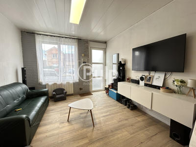 Maison - 106 m² - 4 pièces