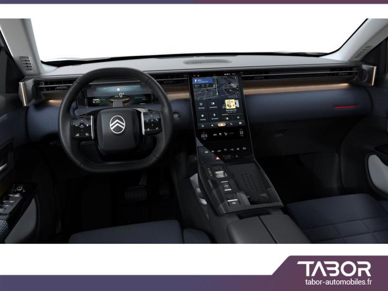 Citroën C5 Aircross Hybrid Plus Hud 360° Acc Bt