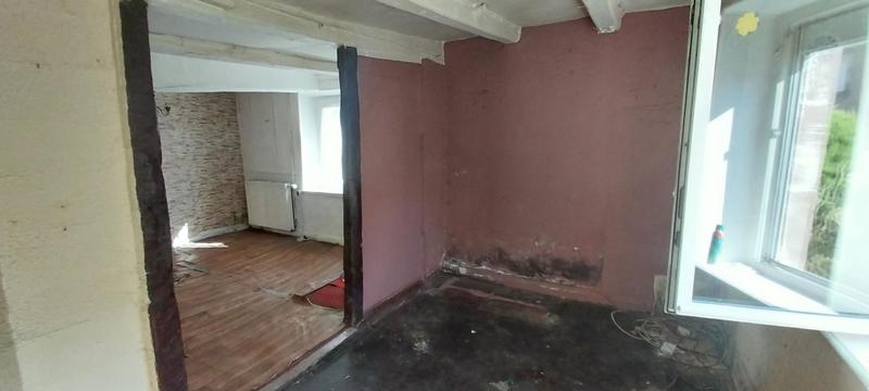 Maison de village - 73 m²