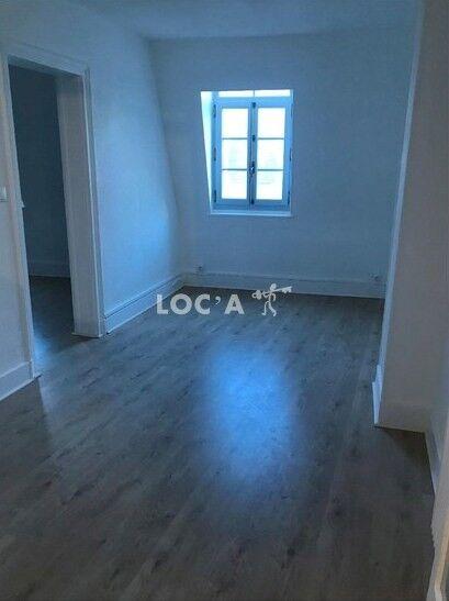 Appartement - 100 m² - 4 pièces