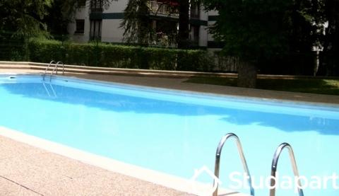 Appartement - 58 m² - 2 pièces