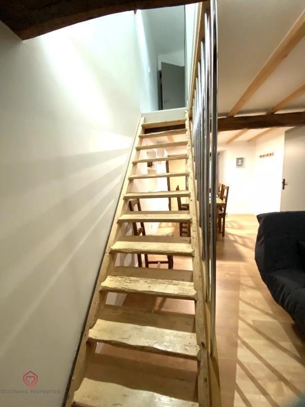 Appartement - 90 m² - 5 pièces