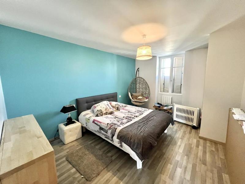 Maison de ville - 185 m² - 5 pièces