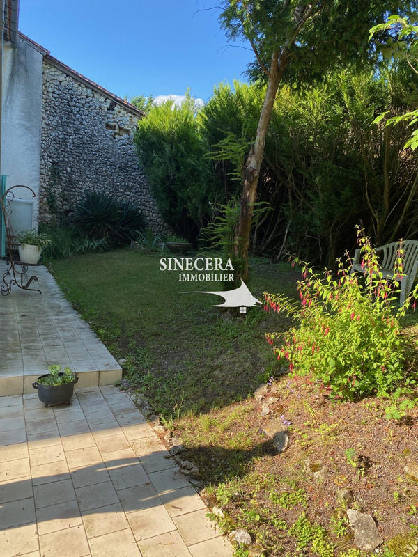 Maison - 117 m² - 5 pièces