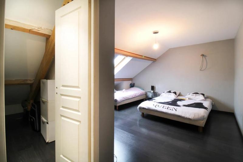 Maison - 197 m² - 7 pièces