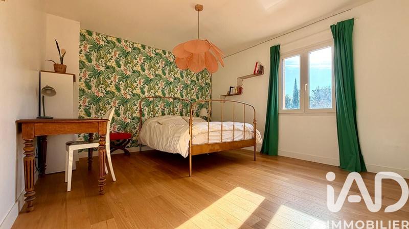 Bastide - 200 m² - 8 pièces