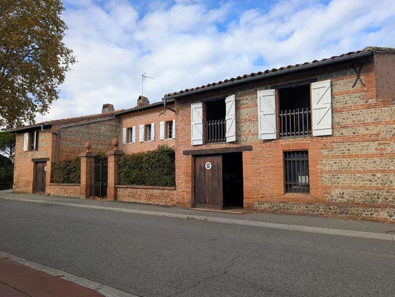 Demeure - 187 m² - 6 pièces