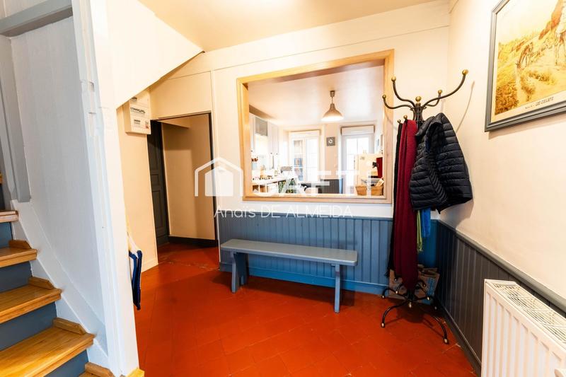 Maison - 135 m² - 4 pièces