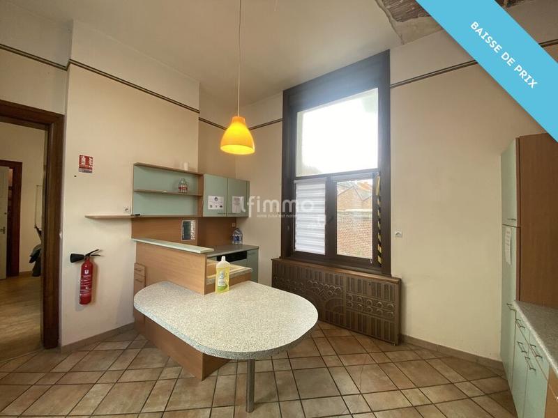 Maison de maîtres - 239 m² - 12 pièces