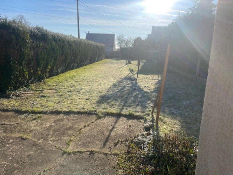 Maison - 112 m² - 5 pièces