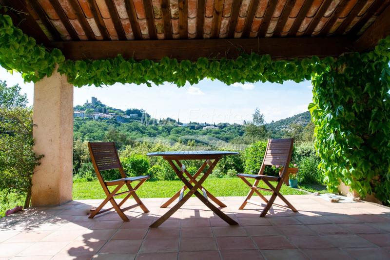 Villa - 240 m² - 5 pièces