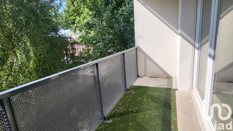 Appartement - 72 m² - 3 pièces