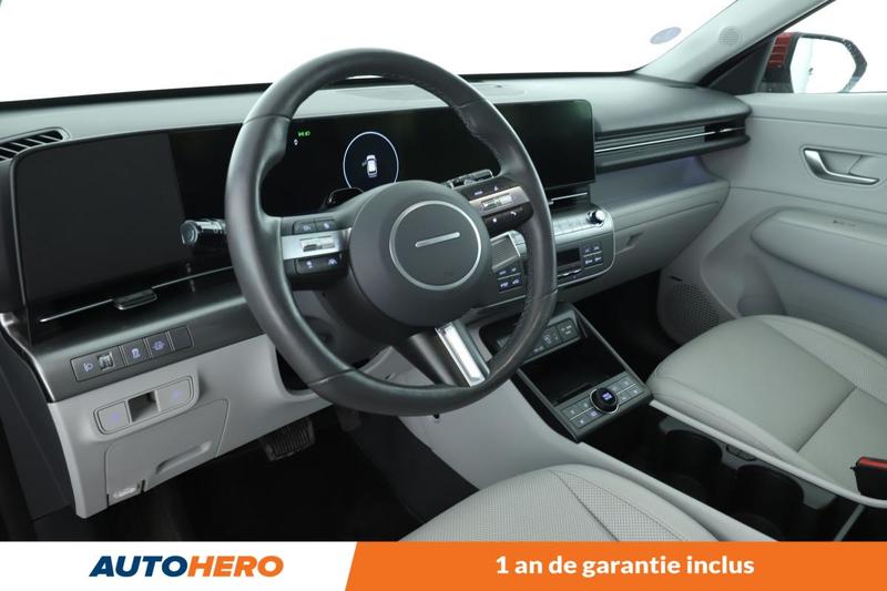 Hyundai Kona 1.6 Hybrid Executive 141 ch