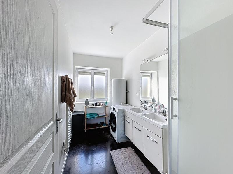 Appartement - 53 m² - 2 pièces