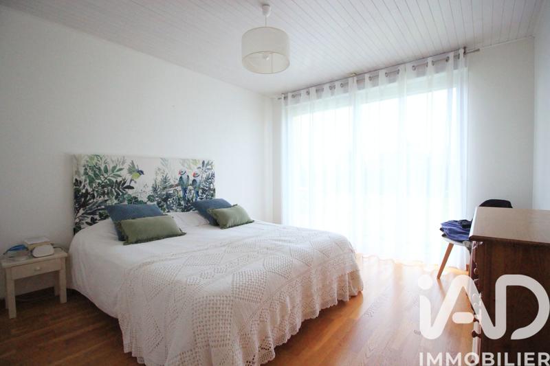 Maison - 155 m² - 5 pièces