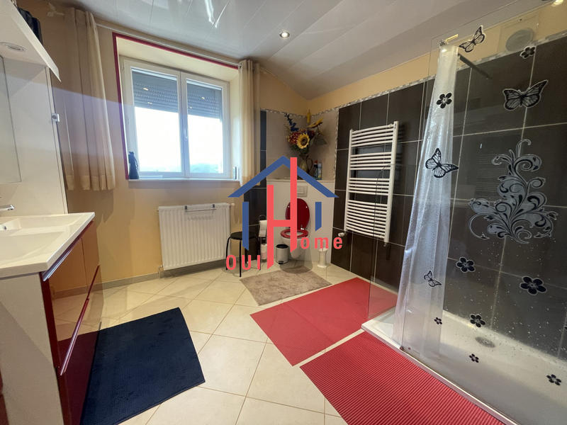 Ferme - 123 m² - 5 pièces